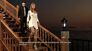 Moving Down: Business Dinner ep.6