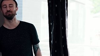 RealityJunkies Busty stepsister Lena Paul on by stepbro