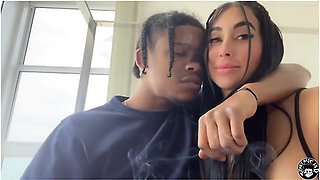 Valerie Kay & Lil D Go On A Date Teaser