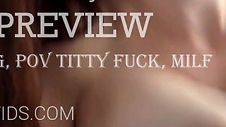 Exploring My Stepmommy Fetish