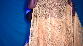 devar Begs Bhabhi for Round 2 - Sneaks Back Home for More