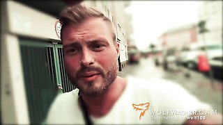 Ashley Cumstar's deutsche amateure sex by Wolf Wagner Com