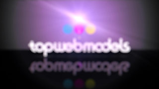 Sara Blonde Sexy Big Tits Columbian Hottie POV Deepthroat and Swallow Blowjob