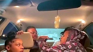 Publicsex amateur sucks and fucks in public for cash