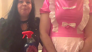 Household Discipline