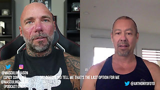 Porn Star Confessions - Anthony Duran Episode 152