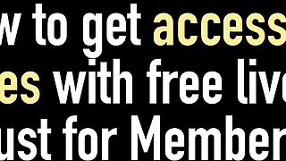 Sara Jay - fake smut