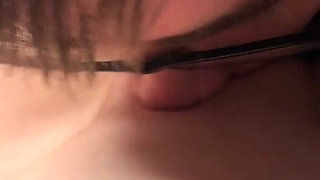 Pussy Eating From Female POV