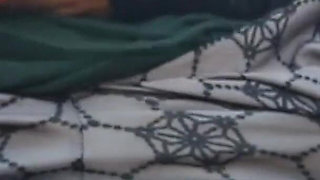 Indian Aunty Shows Outdoor Her Pussy and Boobs Outdoor and Fucked by Her stepbrother