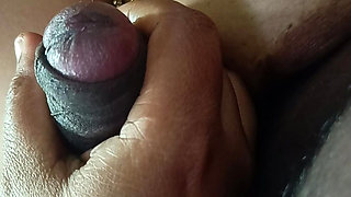 Mallu wife hand job