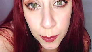 Shyyfxx the Maid Seduces Your Son with Her Huge Ass! JOI Roleplay