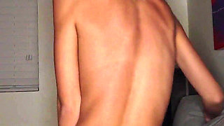 Having the Sex Talk with My Stepdad