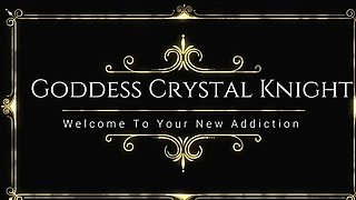 Crystal Knight - The Cure to Your Loneliness