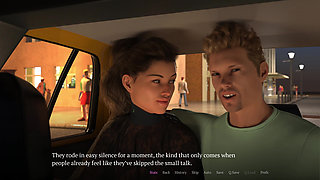 The Adored Marriage - Chapter 2a: the Open Marriage Journey Begins with a Swinger Dinner