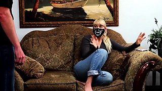Emo Teen Becka Solo Webcam Masturbation Porn