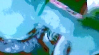 Baby girl's hotwife action by Screw My Wife Club