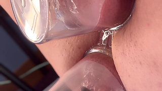 Extreme Double Vacuum Pump Training Fall 2025