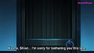 A Married MILF Get Fucked With Virgin Boy - Try 69 Position ( HENTAI )