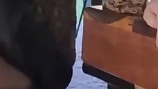 Brother in Law Fucks Me at His Bar