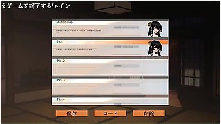 H Game Dream Lust Icharab Sex Saya Hentai Anime Hentai Anime Doujin