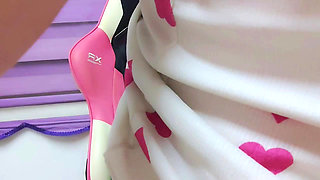 My brother-in-law couldn't stand me