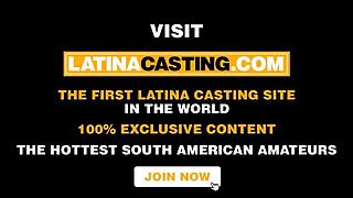 Amateur Latina With Big Tits Deep Throats Huge American Cock Rough Face Fuck