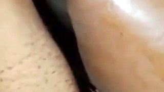 Rich Wife with a Big Ass Needs a Professional Fucker to Satisfy Her