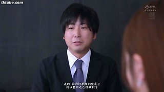 Dream Secretary ( #01 Of 2) Cockold Story Lustful Creampie Sex In A Presidents Office Full Of Sweat And Kissing J2u89r-289 Cute Creampied Cumslut Rio Kuriyama