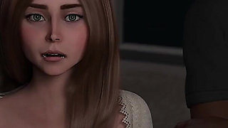 Three Rules of Life #3 to Be Continue