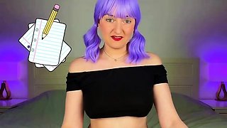 Mistressmystique - Cuck Cock Test - Sph Small Penis