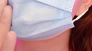 Asmr: Surgical Gloves