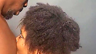 Cash Girl Can’t Oppose My Big Dick