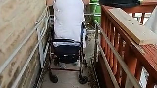 Poor Nurse Vicki the Beginning or Part 1