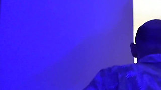 My First Glory Hole, a Horny Experience