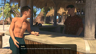 Complete Gameplay - No Any Cash, Part 2