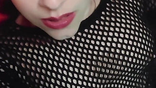 Your Boss's Stepdaughter Invites You Out for Sex.but Shhh! It's a Secret! Part 1