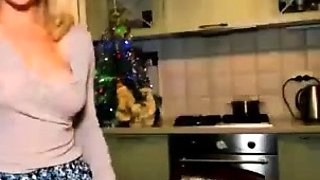 Mature Russian Blonde Free Webcam Porn