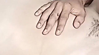 Hot Stepdaughter Teases Her Stepfather