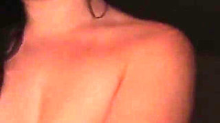 Slutty Step Sister Handjob Featuring Sinn Sage