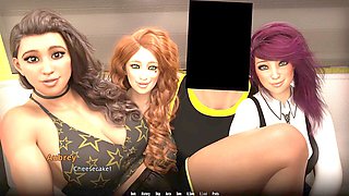 Cosplay fuck, fucking cartoons, anime sexy