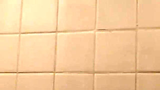 My 55m Photographer Was All Over Me After Seducing Him in the Bath. He Got Me Good!