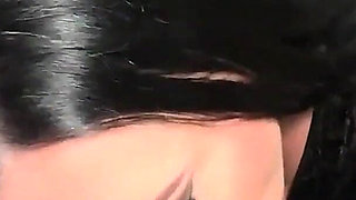Slutty Aunty Nye Fuck