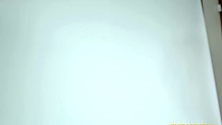 Josephine Jackson's Wild Passion in Office Audition