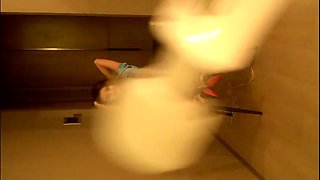 Chinese bondage: Eporner, Asian  Fetish Porn