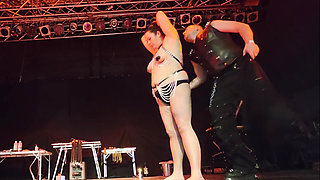 Hellish Affection 1 von 3