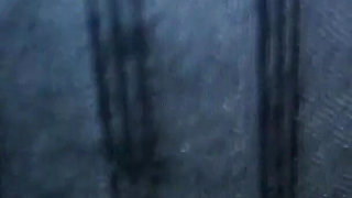 German Gangbang - Shy Girl Fucked by Old Men