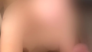 Slutty Pinay Roommate Gives Her Bestfriend's Boyfrien a Handjob