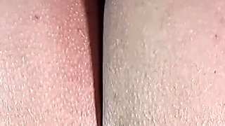 Chubby Ass Wife Moaning Cum at Doggystyle