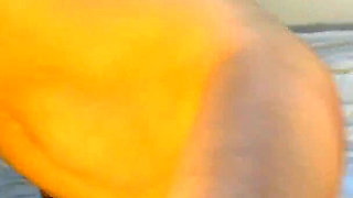 MILF Rides His Big Black Cock Like a Cock Hungry Slut Part 6