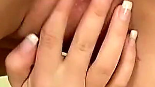 Ass Vibrator Hottest Masturbation for a Slutty Brunette!! Vol 1